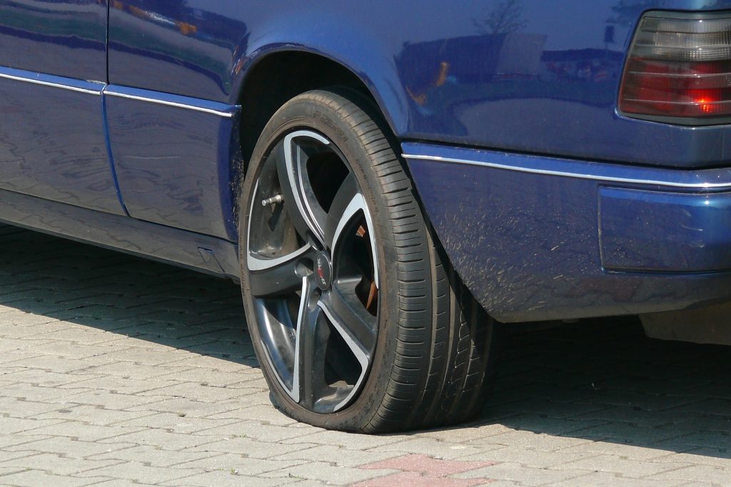 Reifenreparaturset: Auswahlkriterien, Funktionsweise & Haltbarkeit